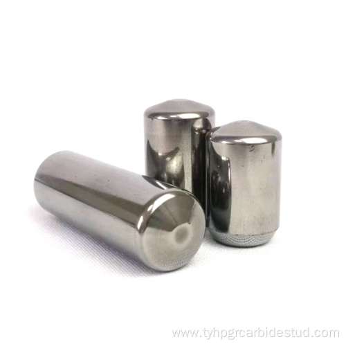 YG11 hard alloy pins Φ22*20mm